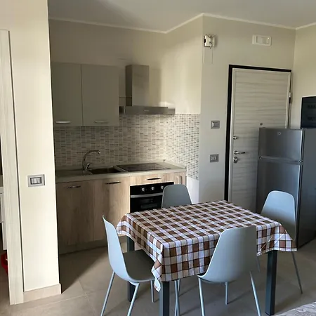 Appartement 3 Oblo Giulianova