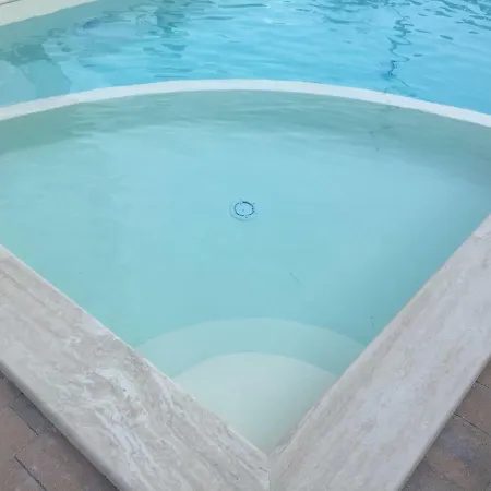 3 Oblo Appartement *