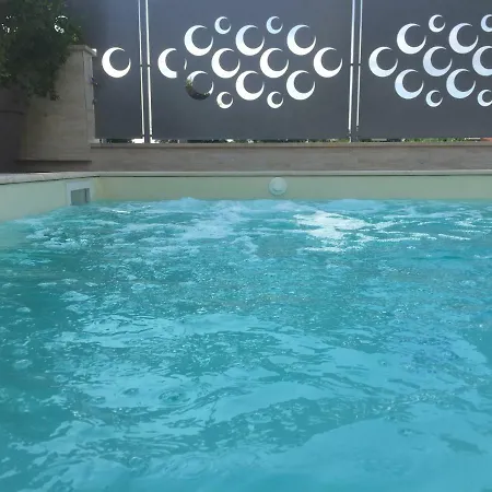 Appartement 3 Oblo *