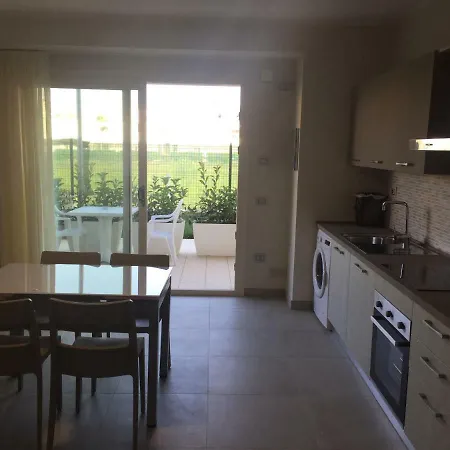 Appartement 3 Oblo Giulianova