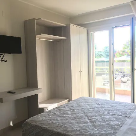 3 Oblo Appartement *