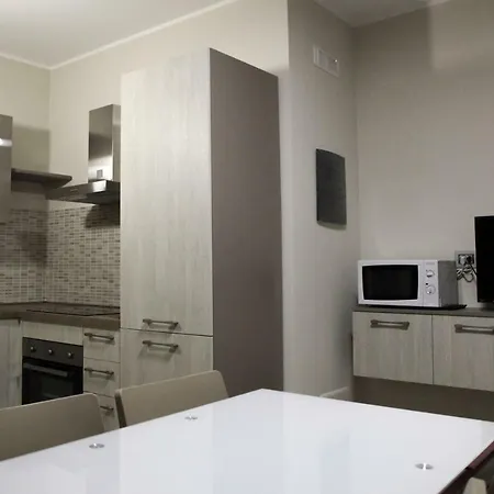 Appartement 3 Oblo *