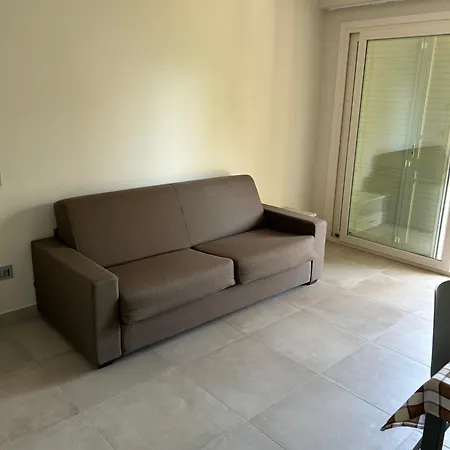 3 Oblo Apartmán Giulianova
