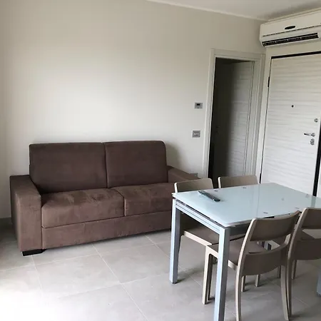 Apartment 3 Oblo Giulianova
