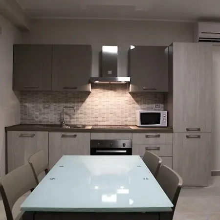 Apartment 3 Oblo