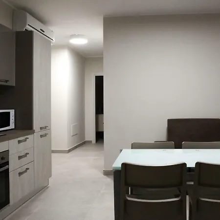 3 Oblo Apartment Giulianova