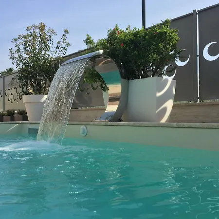 Lägenhet 3 Oblo Giulianova