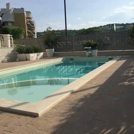 Apartamento 3 Oblò Giulianova