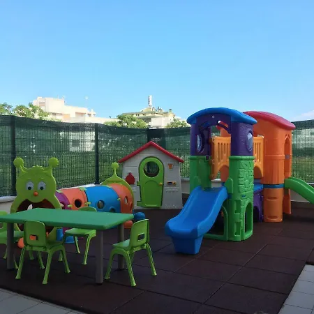 3 Oblo * Giulianova