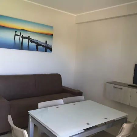 Apartment 3 Oblo
