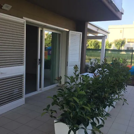 Apartment 3 Oblo