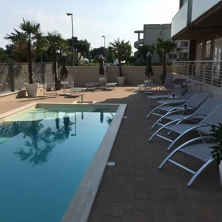Apartment 3 Oblo Giulianova