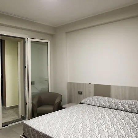 Apartamento 3 Oblò