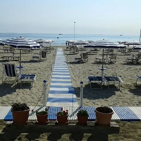 3 Oblo Apartment Giulianova