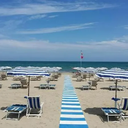 Lägenhet 3 Oblo Giulianova