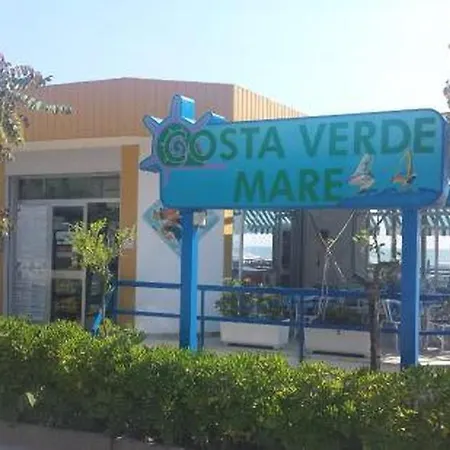 Lägenhet 3 Oblo Giulianova