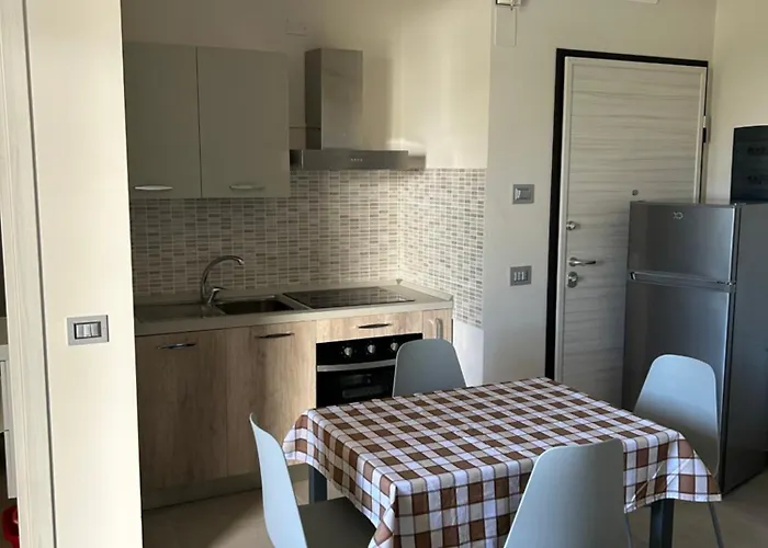 Apartment 3 Oblo Giulianova