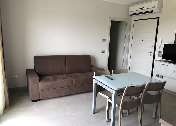 Apartment 3 Oblo Giulianova