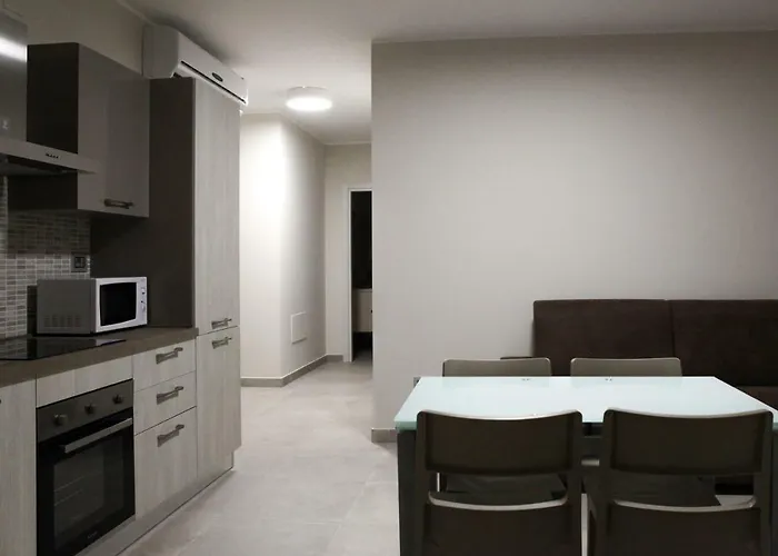 3 Oblo Apartmán Giulianova
