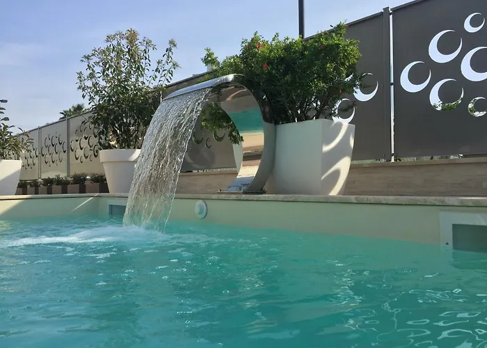 Apartmán 3 Oblo Giulianova