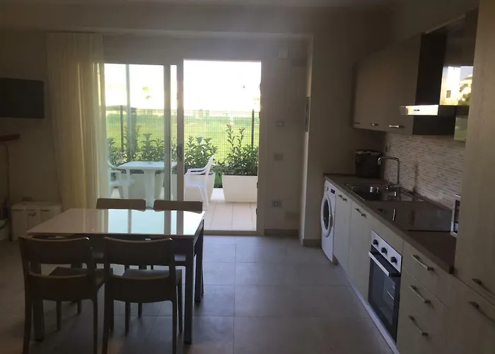 Apartment 3 Oblo Giulianova