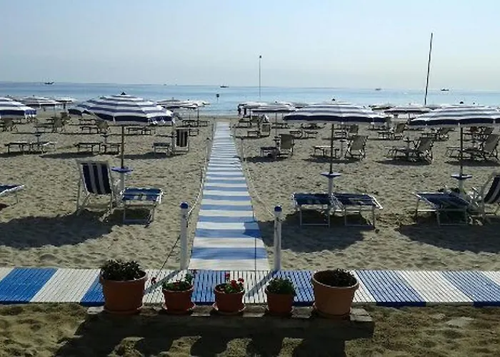 3 Oblo Apartmán Giulianova