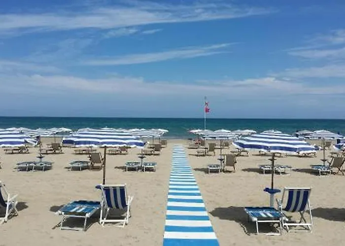 Apartment 3 Oblo Giulianova