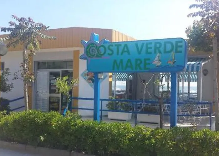 Apartmán 3 Oblo Giulianova